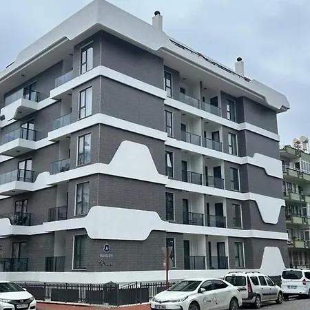 The Yacht Stylish 1 Bedroom Apartment, , Center, 250m To Apartment *