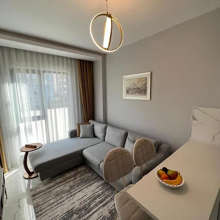The Yacht Stylish 1 Bedroom Apartment, , Center, 250m To *